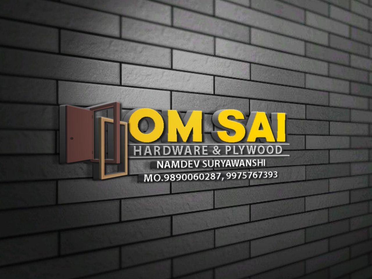 Om Sai Hardware